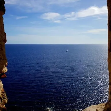 Ocean Flat * Cagliari