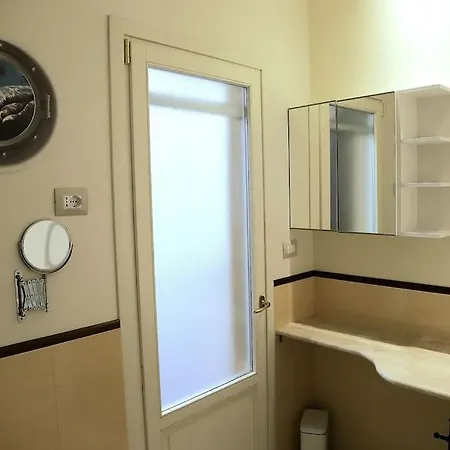 Appartement Ocean Flat