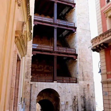 Appartement Ocean Flat