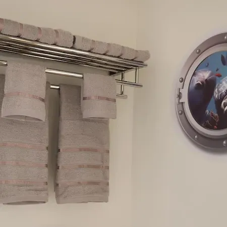 Ocean Flat * Cagliari