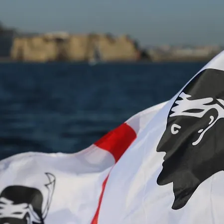 Appartement Ocean Flat