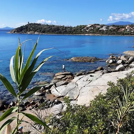 Ocean Flat Appartement *