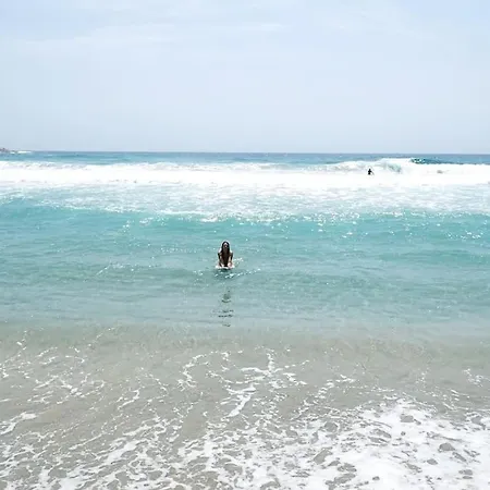 Appartement Ocean Flat Cagliari