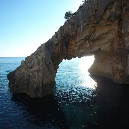 Ocean Flat Appartement Cagliari