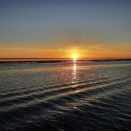 Ocean Flat *