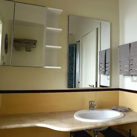 Appartement Ocean Flat