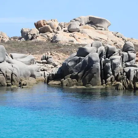 Appartement Ocean Flat Cagliari