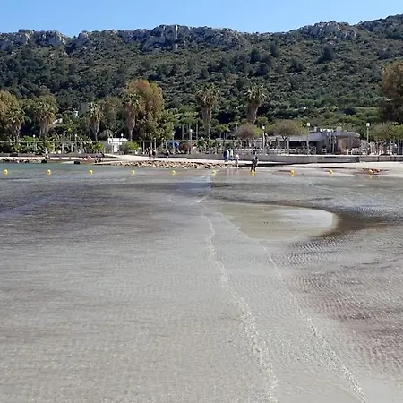 Ocean Flat