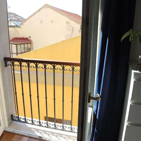 Appartement Ocean Flat