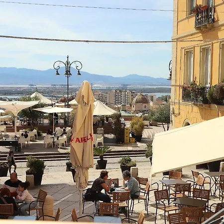 Appartement Ocean Flat *