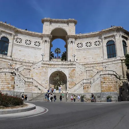 Appartement Ocean Flat *