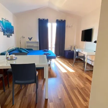 Ocean Flat * Cagliari