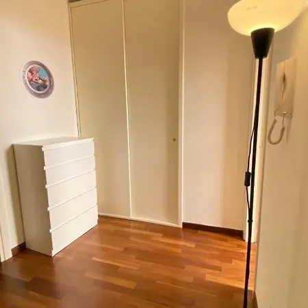 Ocean Flat * Cagliari