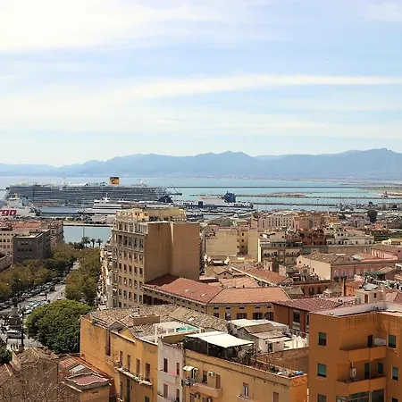 Appartement Ocean Flat *