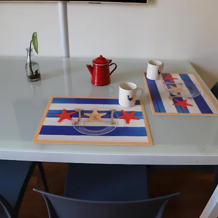 Ocean Flat * كالياري
