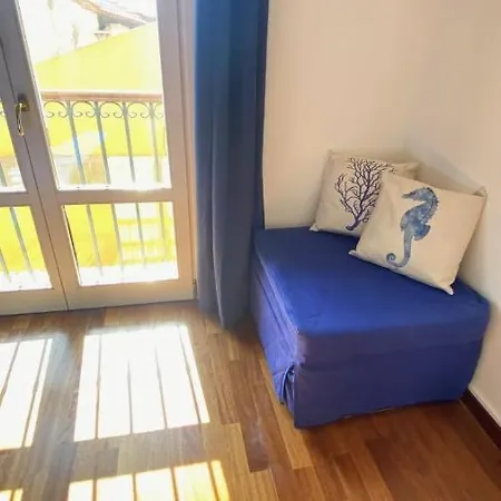 Appartement Ocean Flat