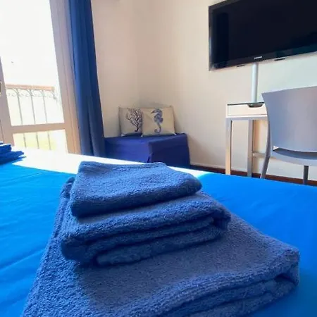 Appartement Ocean Flat