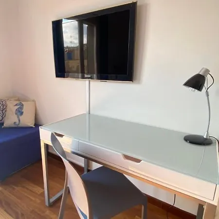 Ocean Flat Apartment *