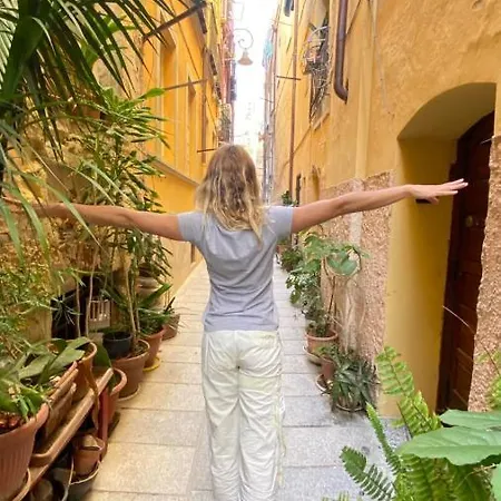 Ocean Flat Appartement *