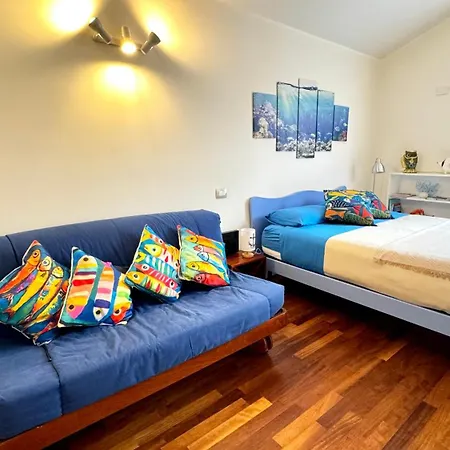 Ocean Flat
