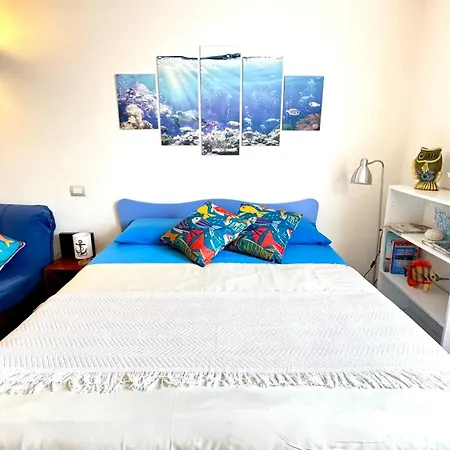 Ocean Flat דירה קליארי