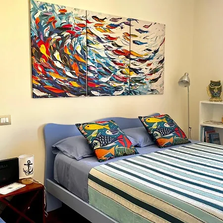 Ocean Flat *