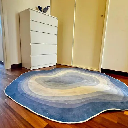 Ocean Flat