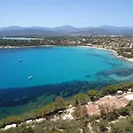 Ocean Flat Apartman Cagliari