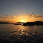 Ocean Flat Apartman Cagliari