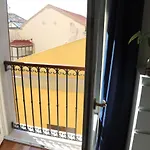Apartman Ocean Flat