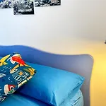 Ocean Flat Apartman Cagliari