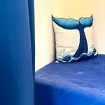 Διαμέρισμα Ocean Flat *