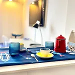 Apartman Ocean Flat