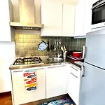 Ocean Flat Apartman *