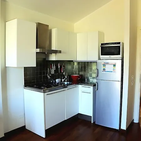 Apartment Ocean Flat