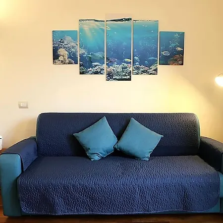 Apartment Ocean Flat *