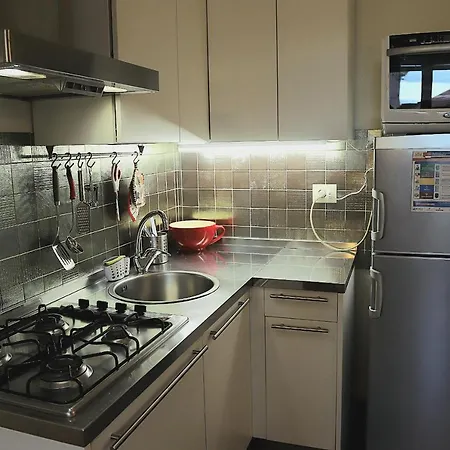 Ocean Flat Apartment *