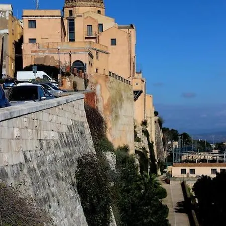 Апартаменты Ocean Flat *