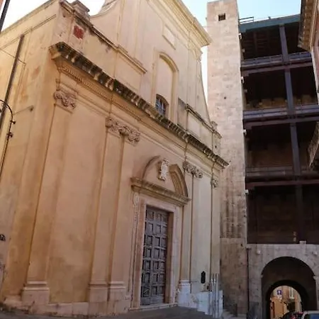 Ocean Flat Апартаменты