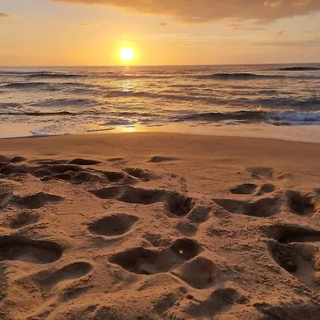 Ocean Flat Апартаменты