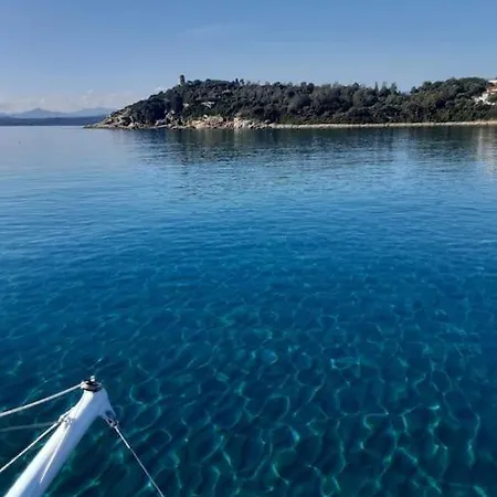 Ocean Flat Апартаменты