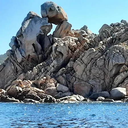 Ocean Flat Apartament *