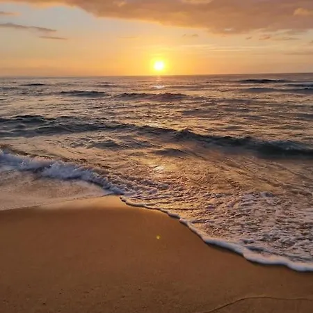 Ocean Flat Кальяри