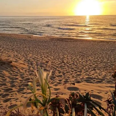 Ocean Flat