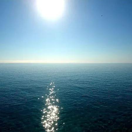 Ocean Flat Apartment Cagliari