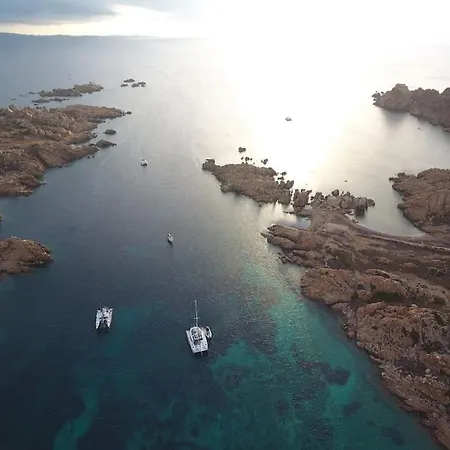 Апартаменты Ocean Flat