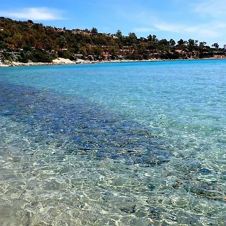 Ocean Flat *