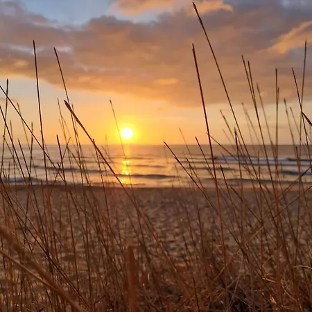 Ocean Flat Кальяри