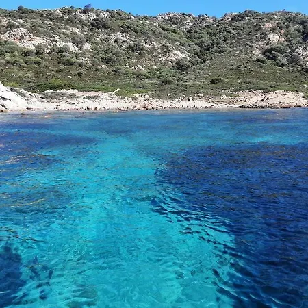 Ocean Flat Cagliari