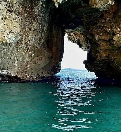 Апартаменты Ocean Flat